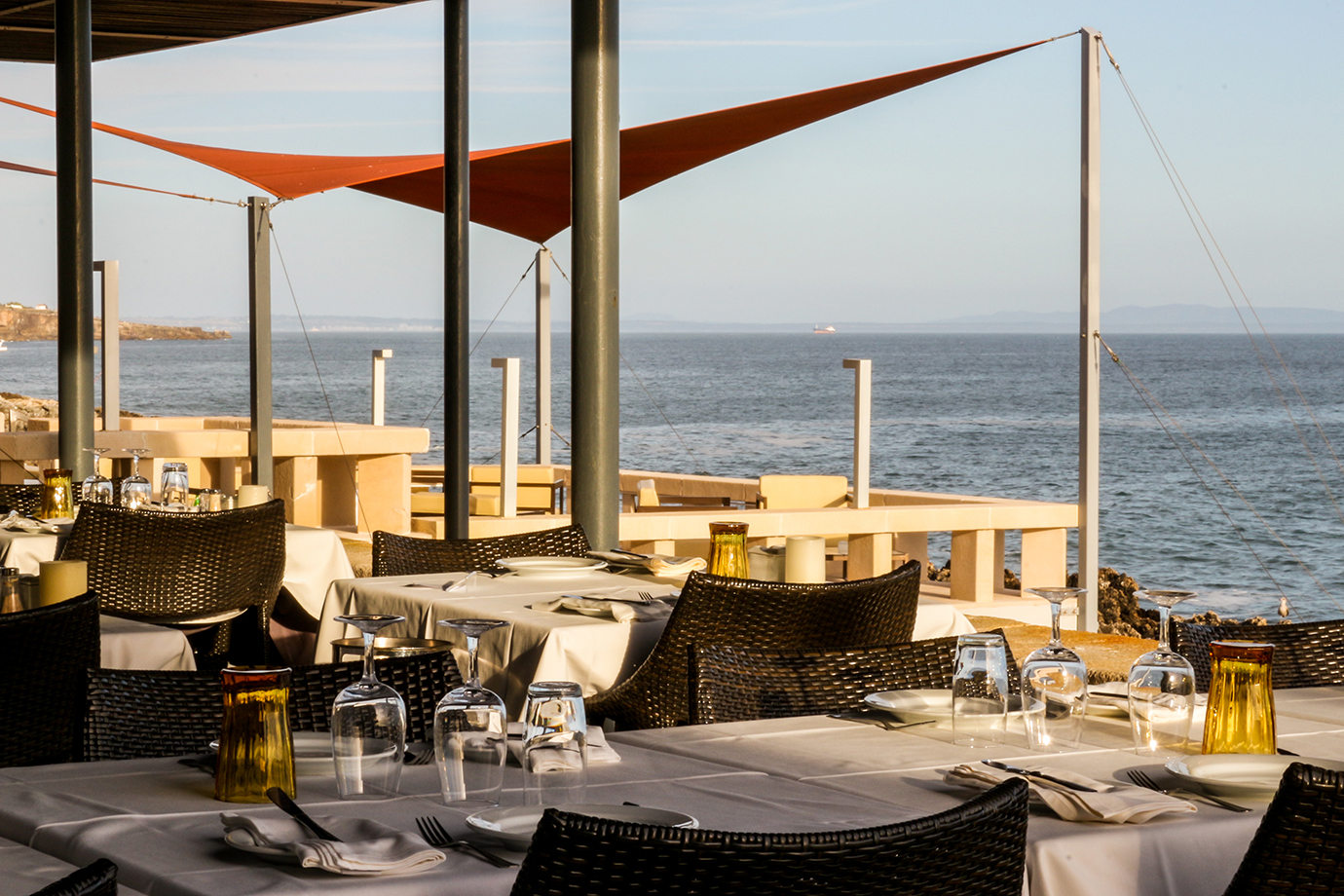 Gallery Furnas do Guincho